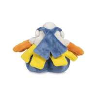Authentic Pokemon Center Plush Pokemon fit Hariyama 17cm (wide)